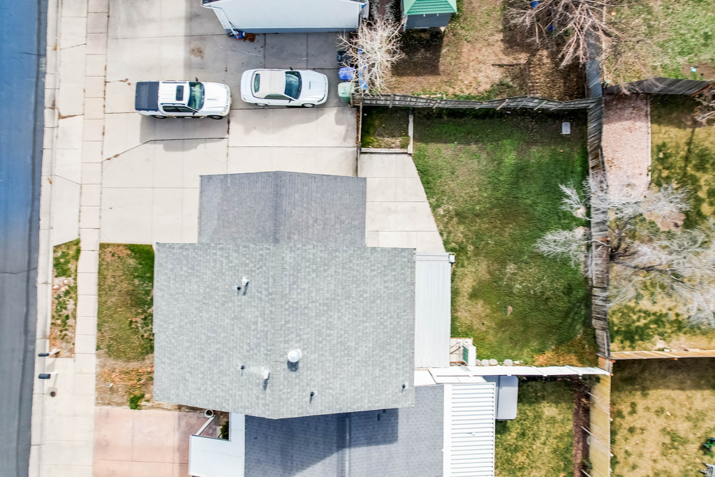 8832 S WILLOW WOOD WAY West Jordan, UT 84088