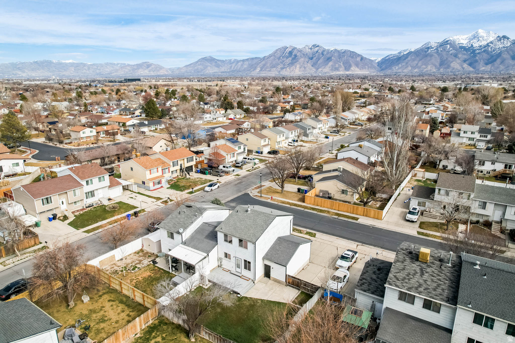 8832 S WILLOW WOOD WAY West Jordan, UT 84088