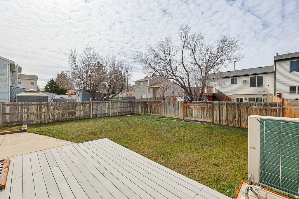 8832 S WILLOW WOOD WAY West Jordan, UT 84088