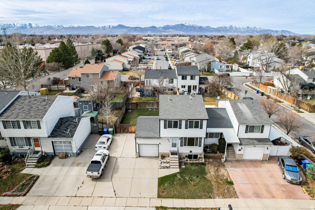 8832 S WILLOW WOOD WAY West Jordan, UT 84088