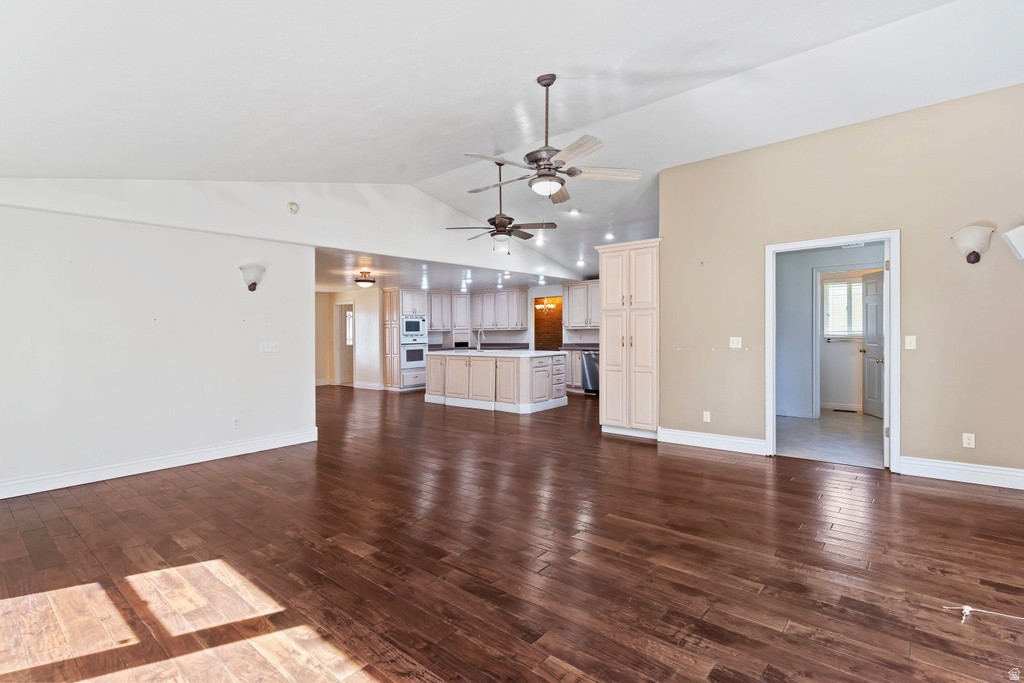 1874 N 300 W Sunset, UT 84015