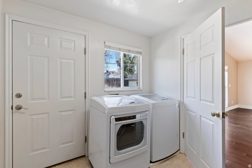 1874 N 300 W Sunset, UT 84015