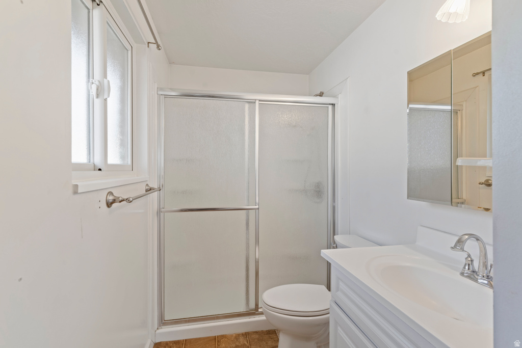 1874 N 300 W Sunset, UT 84015