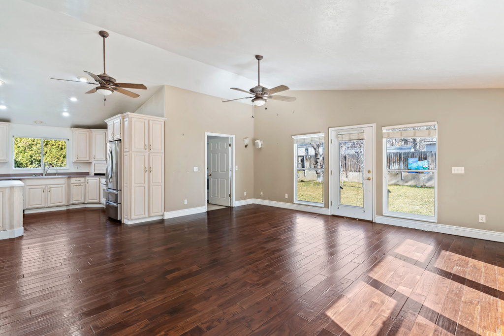 1874 N 300 W Sunset, UT 84015