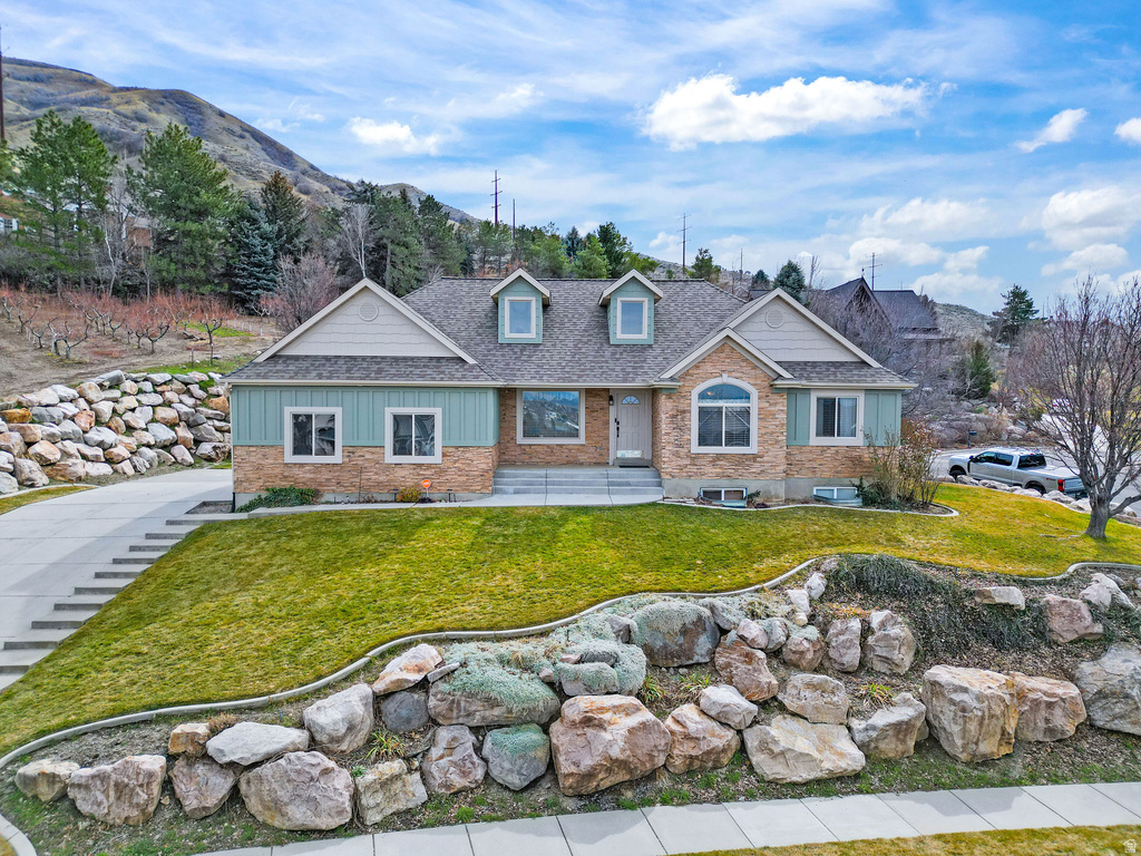305 W 2300 S Perry, UT 84302