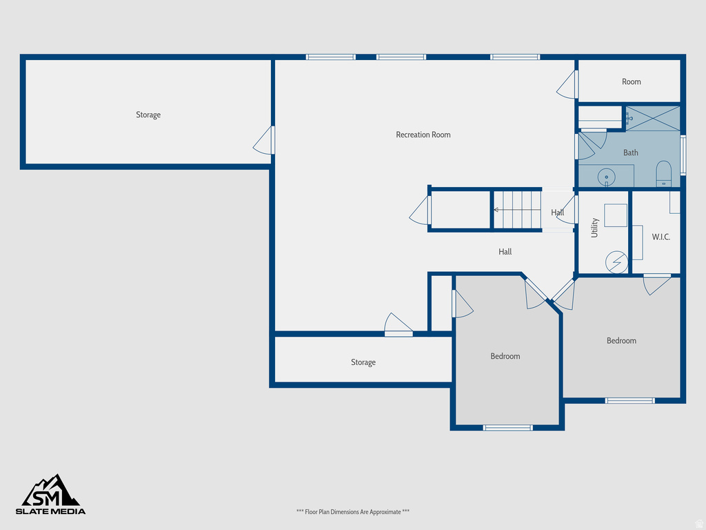 305 W 2300 S Perry, UT 84302
