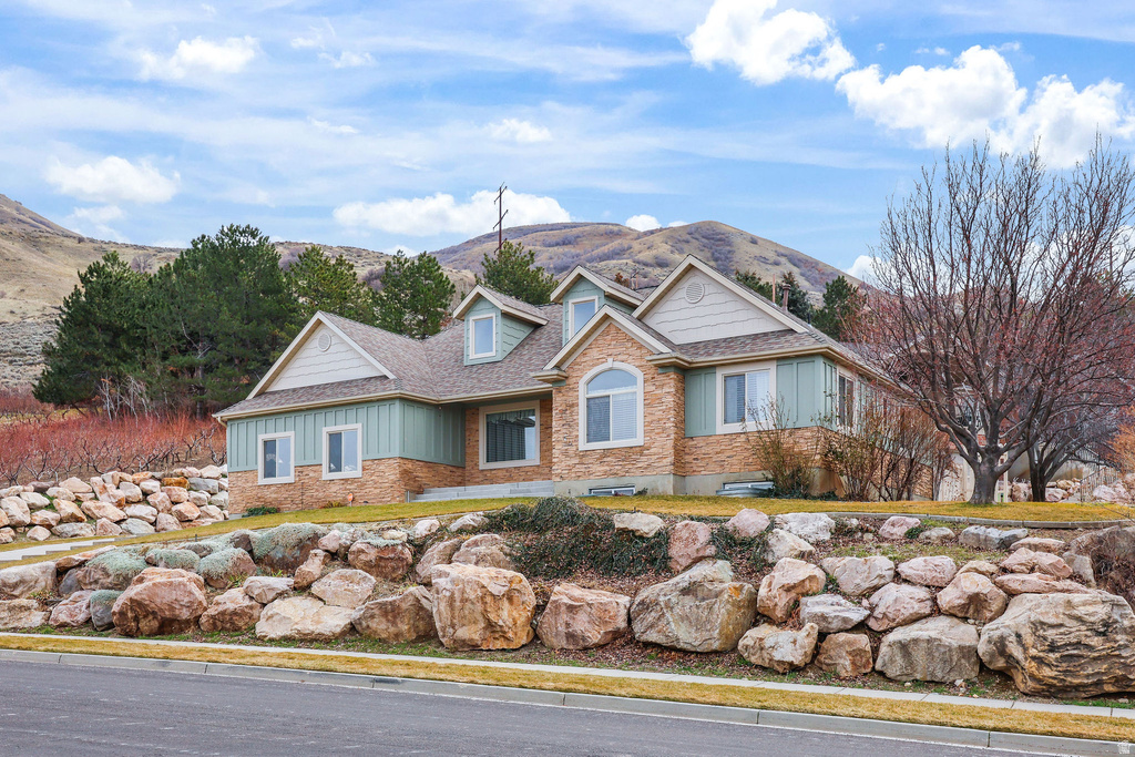 305 W 2300 S Perry, UT 84302