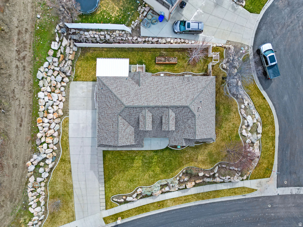 305 W 2300 S Perry, UT 84302