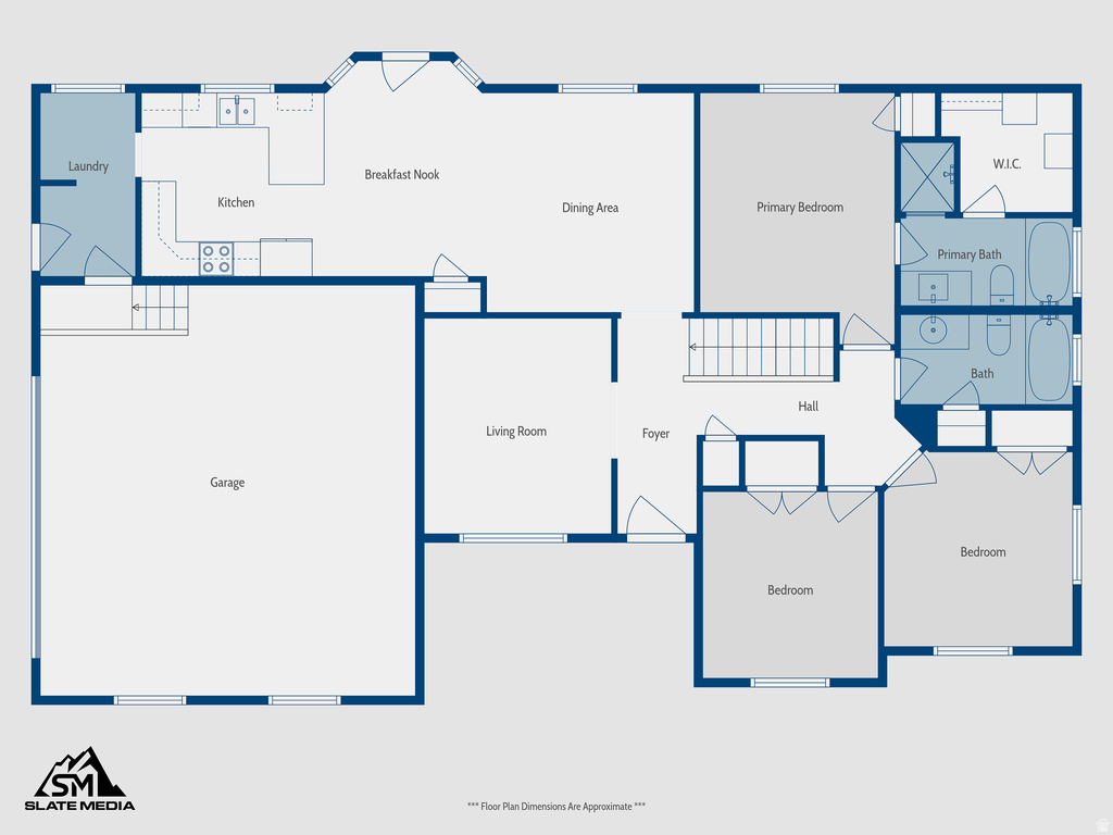 305 W 2300 S Perry, UT 84302