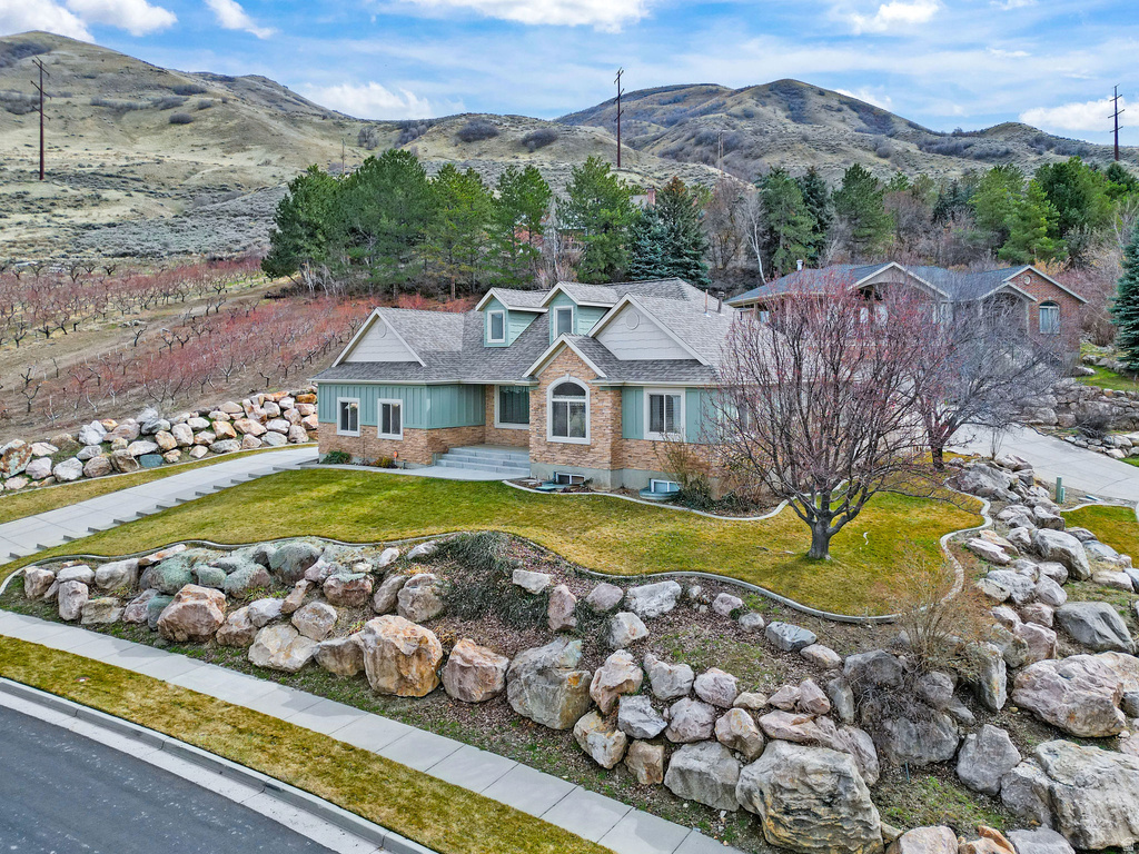 305 W 2300 S Perry, UT 84302