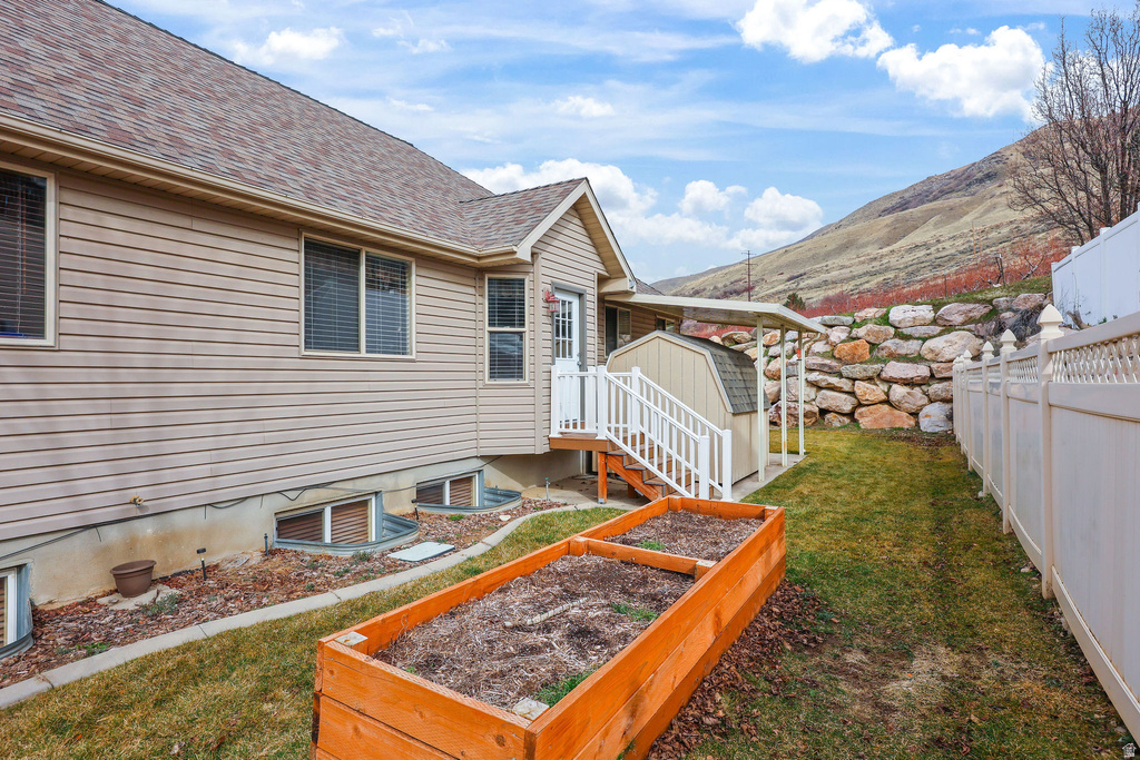 305 W 2300 S Perry, UT 84302