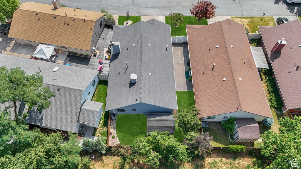 1309 S 1040 E Ogden, UT 84404