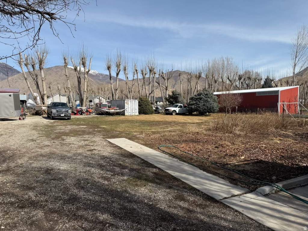 415 E MAPLE ST Mapleton, UT 84664