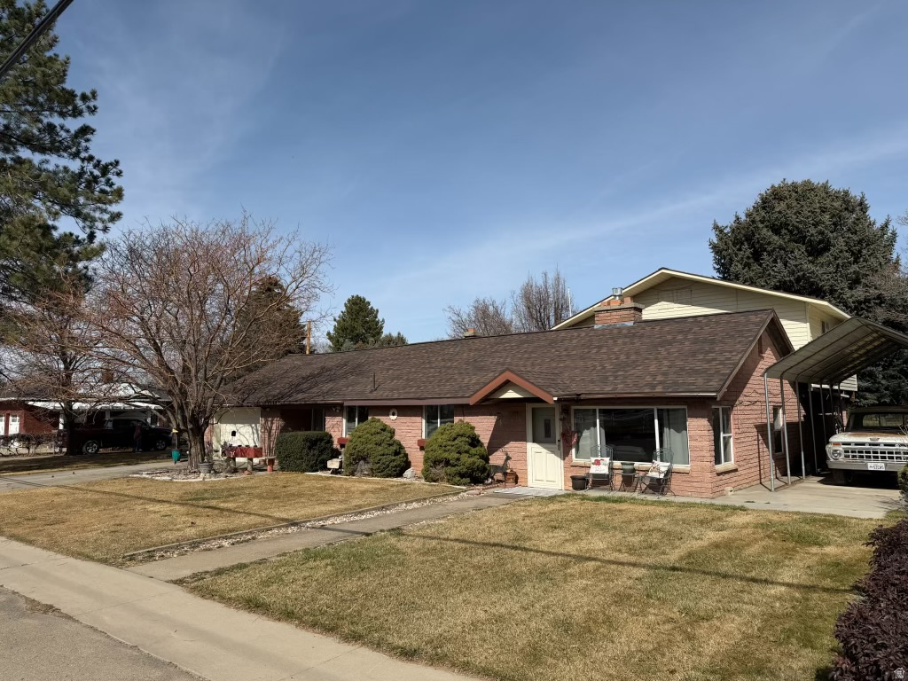 415 E MAPLE ST Mapleton, UT 84664