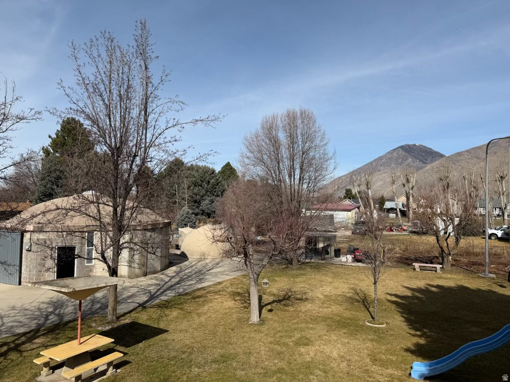 415 E MAPLE ST Mapleton, UT 84664