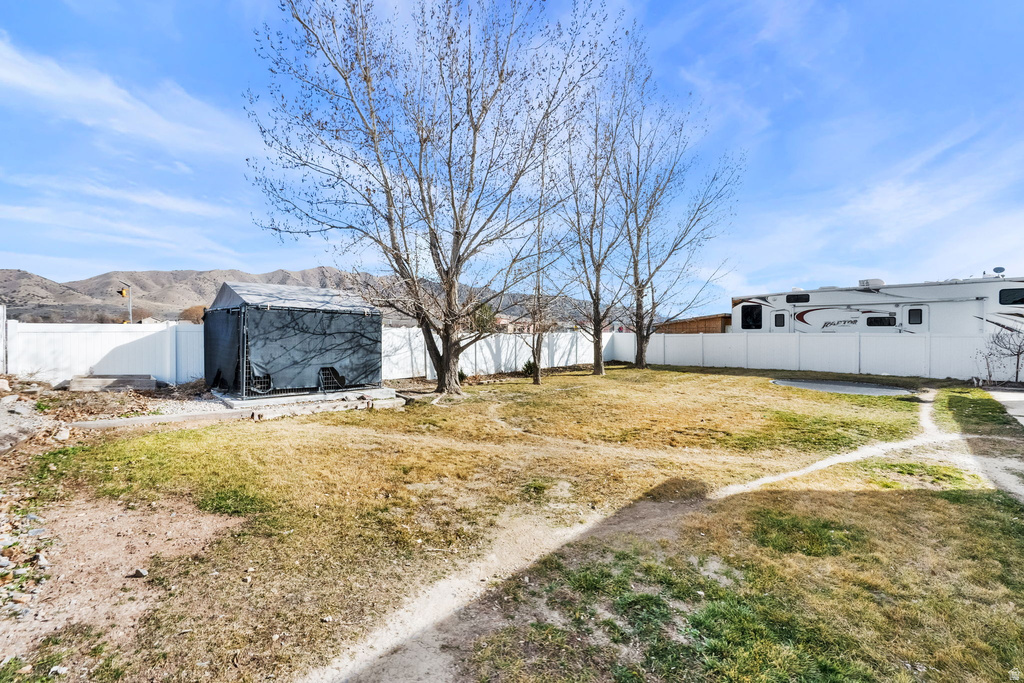 4610 N KESTREL WAY Eagle Mountain, UT 84005