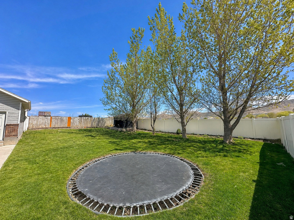 4610 N KESTREL WAY Eagle Mountain, UT 84005