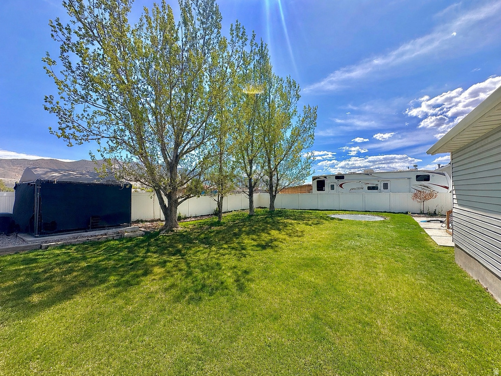 4610 N KESTREL WAY Eagle Mountain, UT 84005