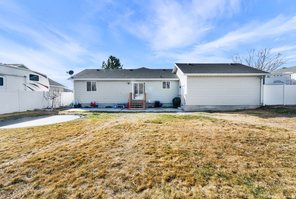 4610 N KESTREL WAY Eagle Mountain, UT 84005