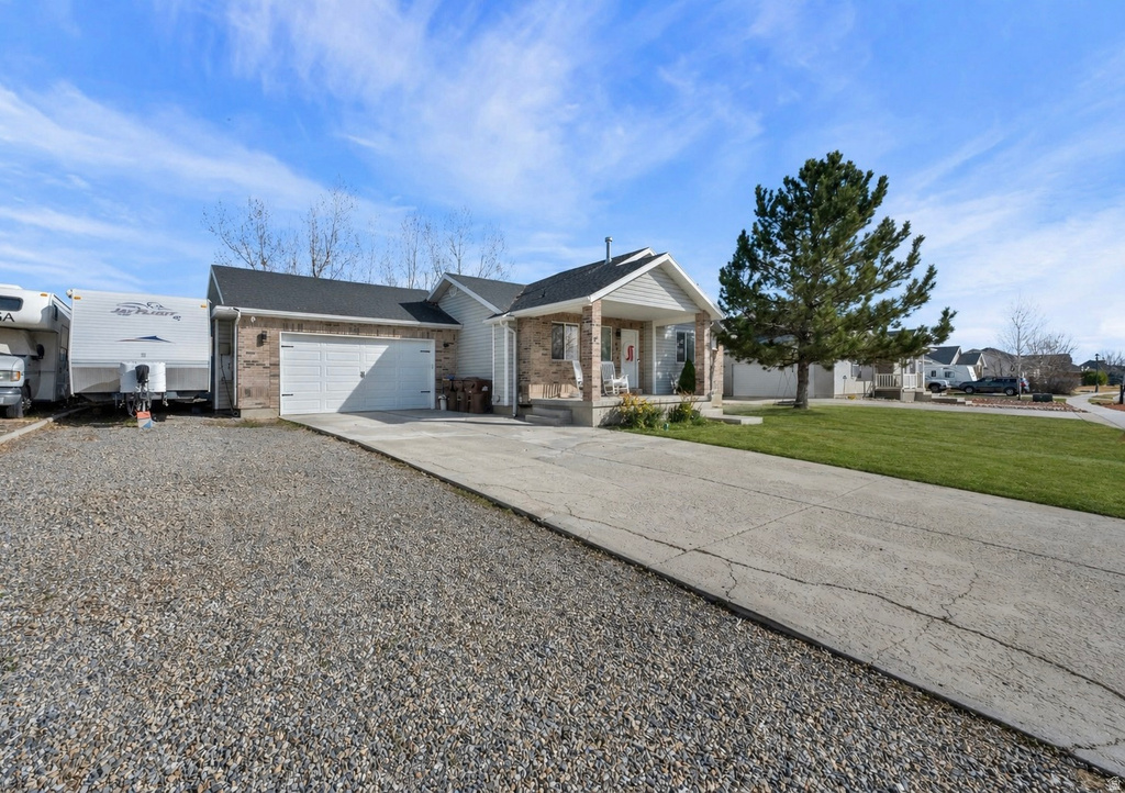 4610 N KESTREL WAY Eagle Mountain, UT 84005