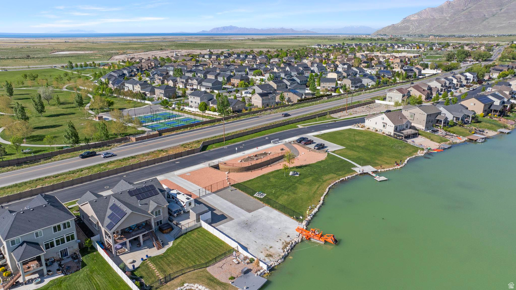 33 E DELGADA LN Stansbury Park, UT 84074