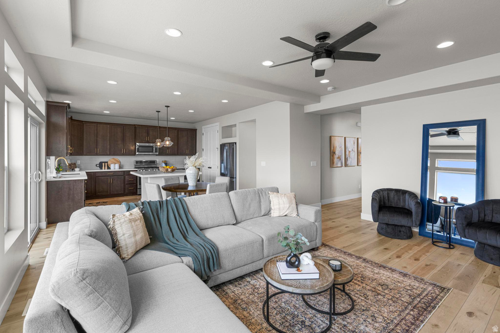 33 E DELGADA LN Stansbury Park, UT 84074