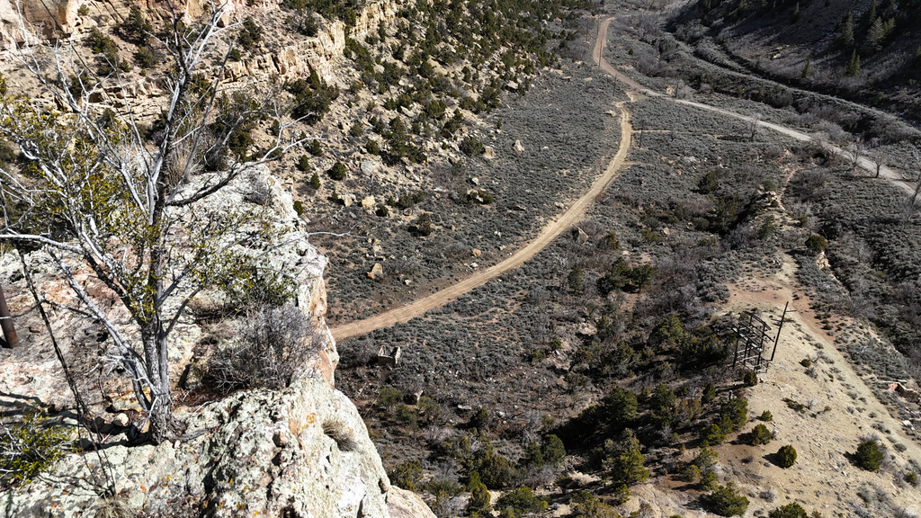 7500 SPRING CANYON RD Helper, UT 84526