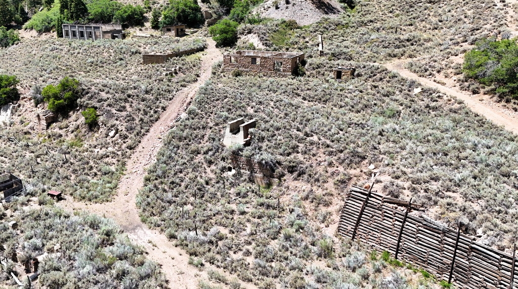 7500 SPRING CANYON RD Helper, UT 84526