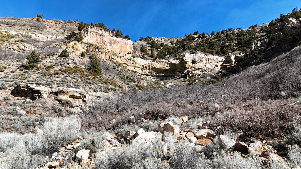 7500 SPRING CANYON RD Helper, UT 84526