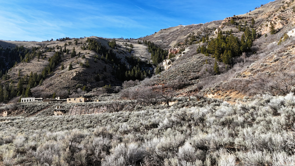 7500 SPRING CANYON RD Helper, UT 84526