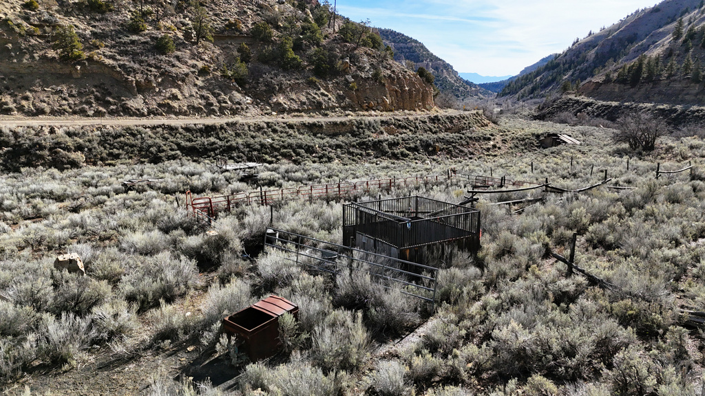 7500 SPRING CANYON RD Helper, UT 84526