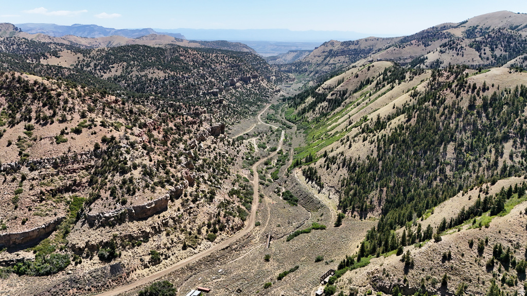 7500 SPRING CANYON RD Helper, UT 84526