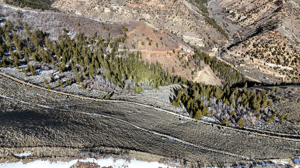 7500 SPRING CANYON RD Helper, UT 84526