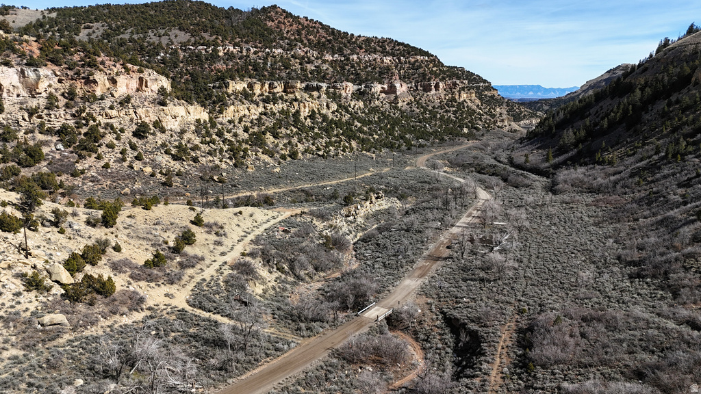 7500 SPRING CANYON RD Helper, UT 84526