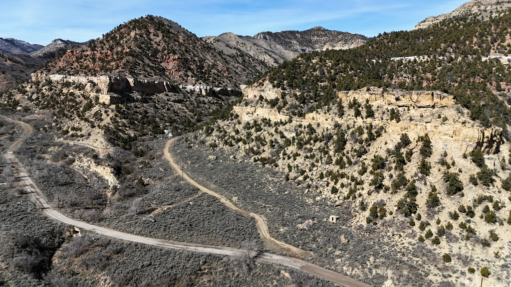 7500 SPRING CANYON RD Helper, UT 84526