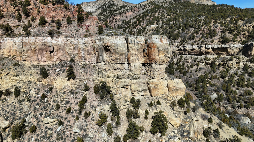 7500 SPRING CANYON RD Helper, UT 84526