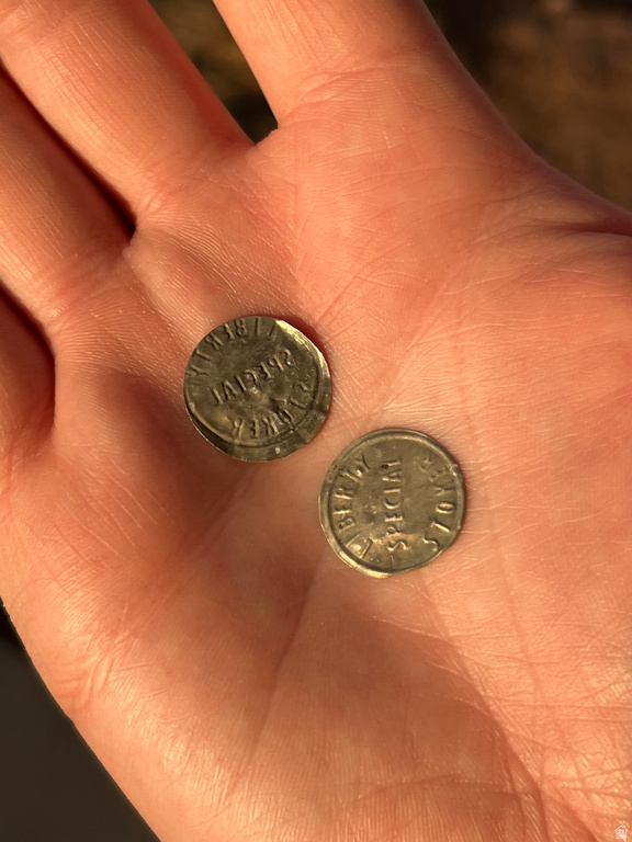 7500 SPRING CANYON RD Helper, UT 84526