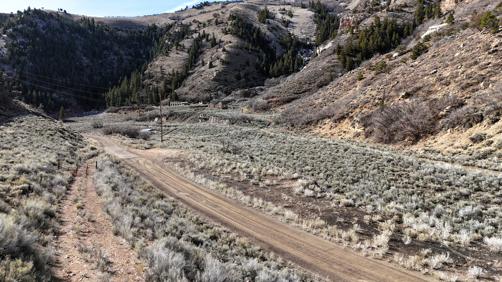 7500 SPRING CANYON RD Helper, UT 84526