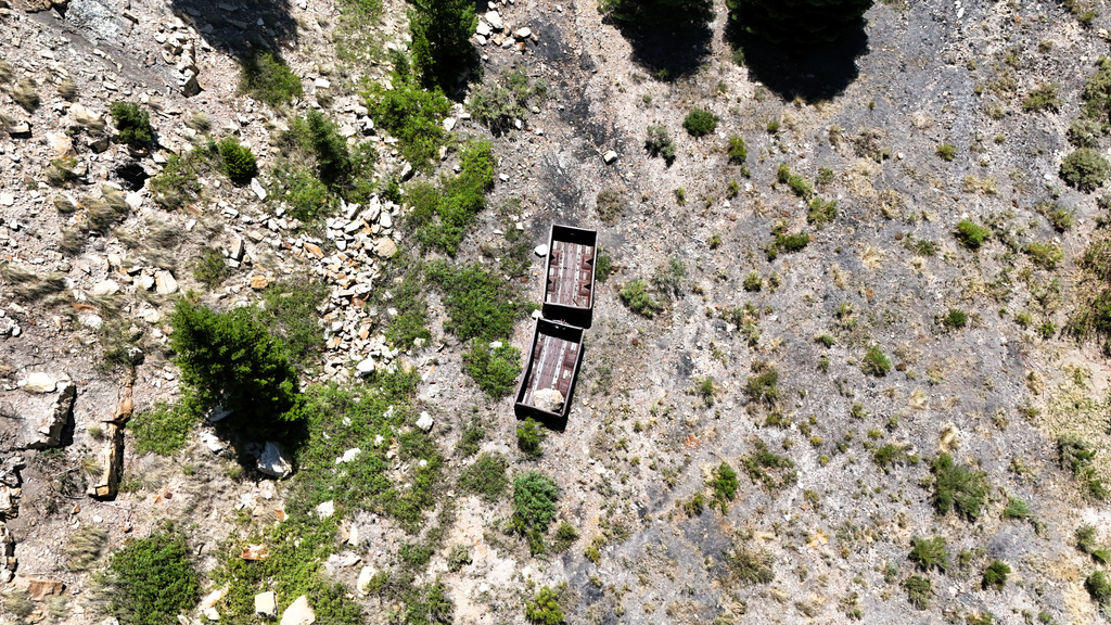 7500 SPRING CANYON RD Helper, UT 84526