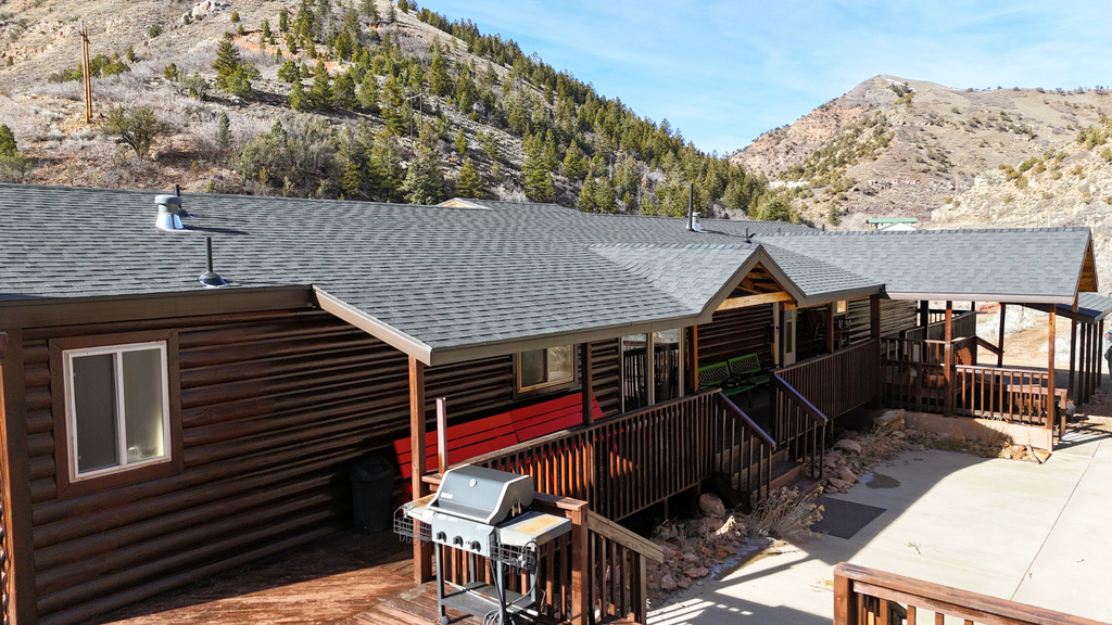 7500 SPRING CANYON RD Helper, UT 84526