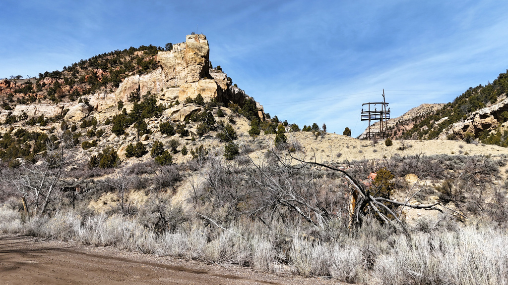 7500 SPRING CANYON RD Helper, UT 84526