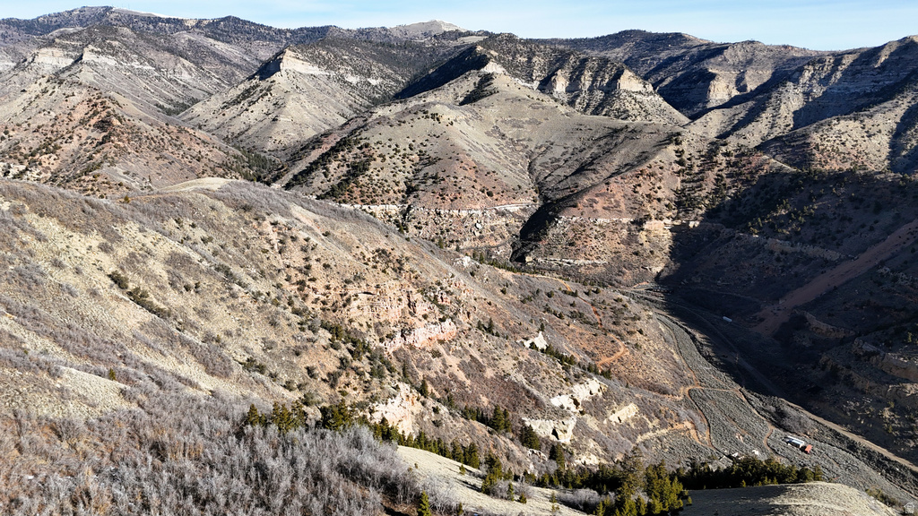 7500 SPRING CANYON RD Helper, UT 84526