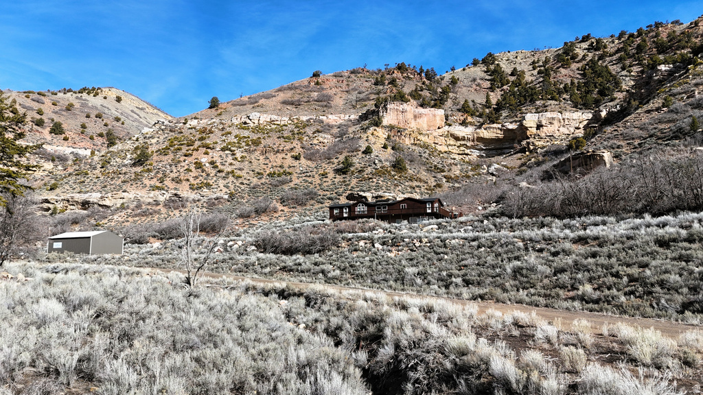 7500 SPRING CANYON RD Helper, UT 84526