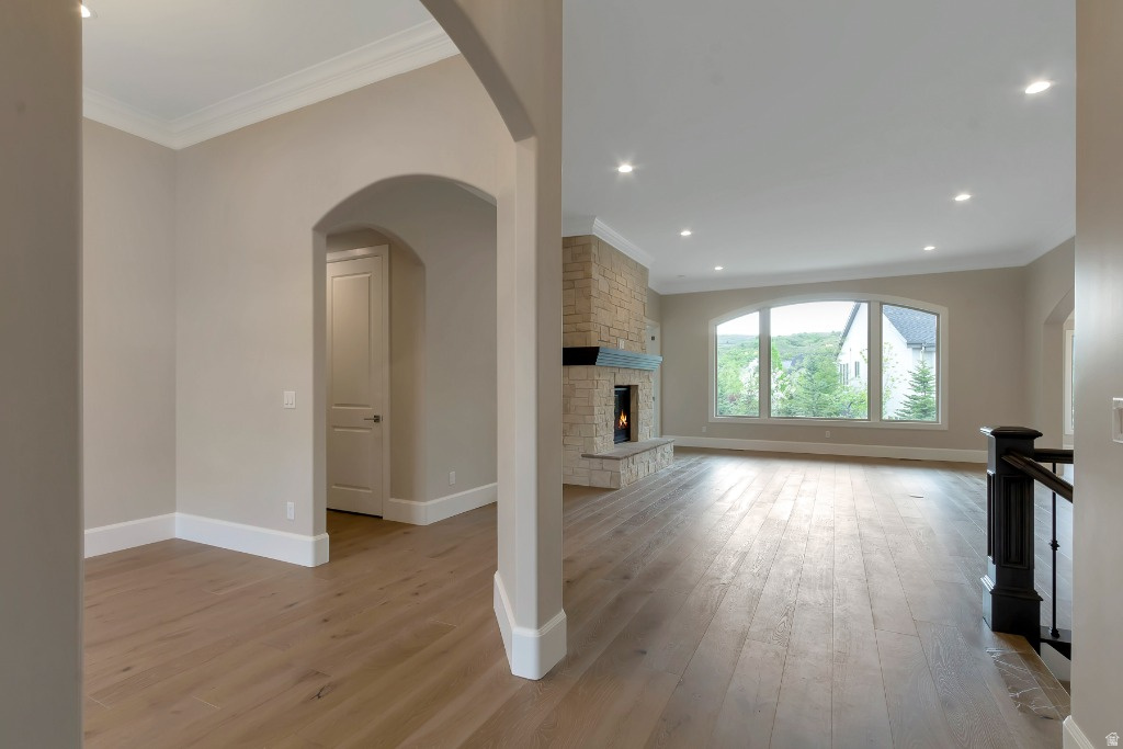 15724 S ROLLING BLUFF DR Draper (UT Cnty), UT 84020