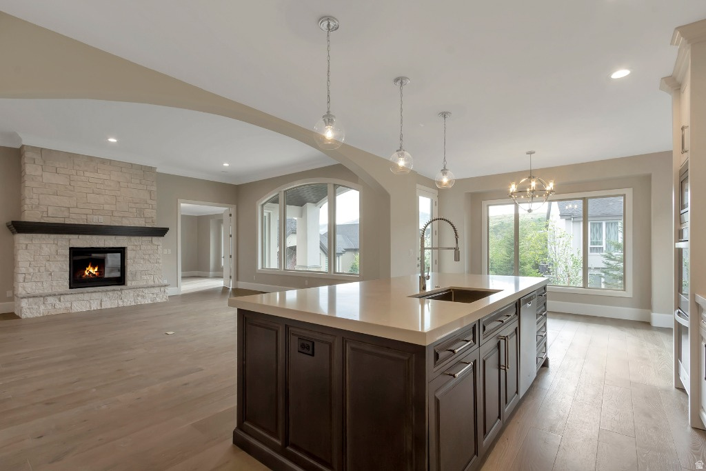 15724 S ROLLING BLUFF DR Draper (UT Cnty), UT 84020