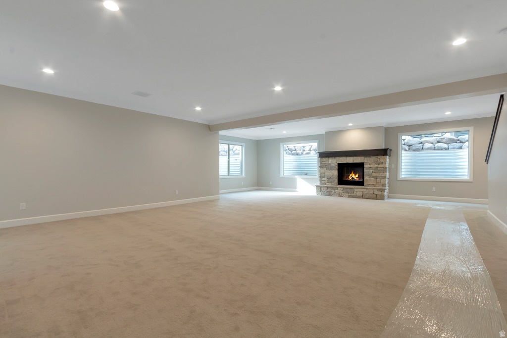 15724 S ROLLING BLUFF DR Draper (UT Cnty), UT 84020