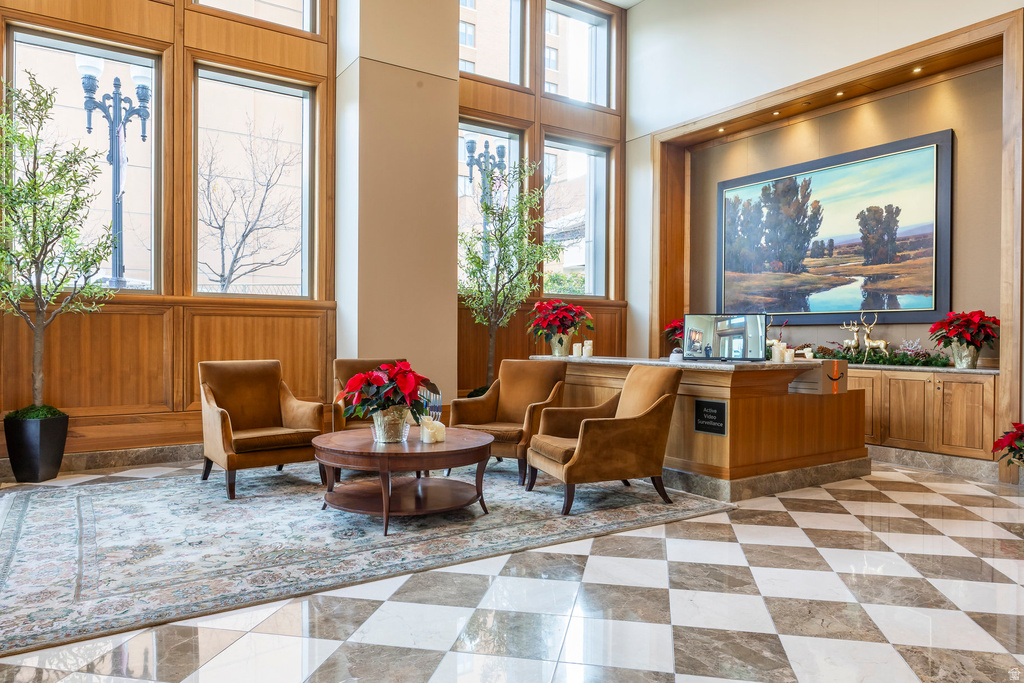 99 W SOUTH TEMPLE #1502 Salt Lake City, UT 84101