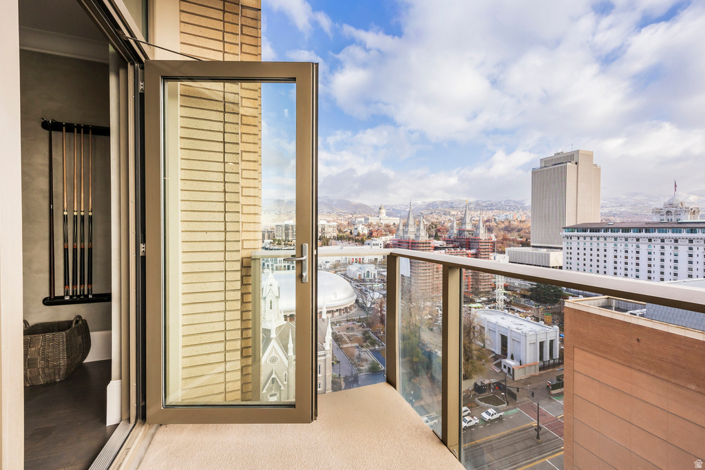 99 W SOUTH TEMPLE #1502 Salt Lake City, UT 84101