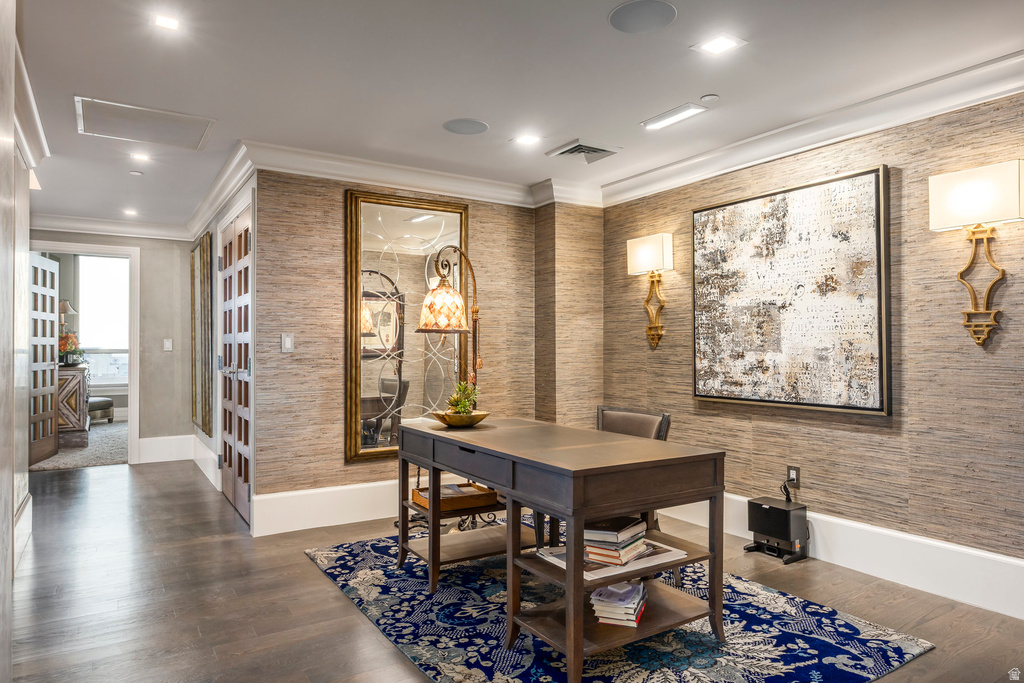 99 W SOUTH TEMPLE #1502 Salt Lake City, UT 84101