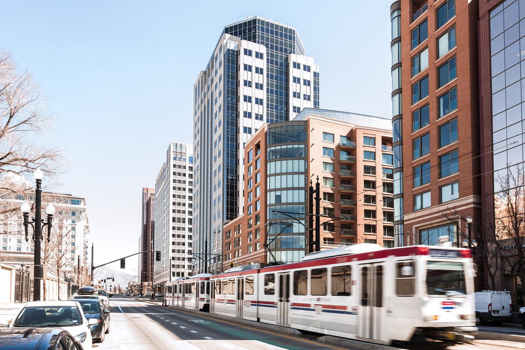 99 W SOUTH TEMPLE #1502 Salt Lake City, UT 84101